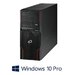 Workstation Fujitsu CELSIUS W520, Xeon E3-1230 v2, Quadro K2000 2GB, Win 10 Pro